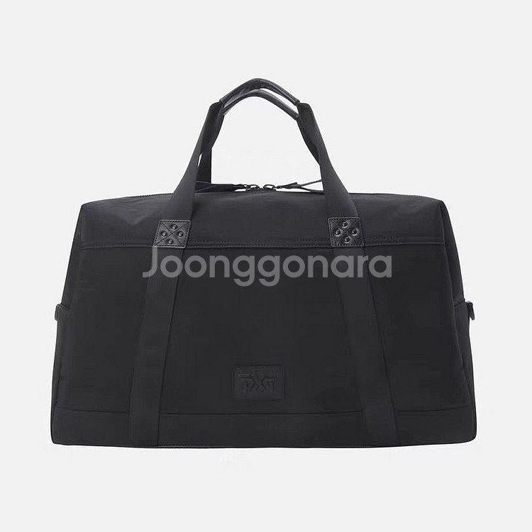 pxg 라이트 웨이트 보스턴백 골프 가방 새상품--3