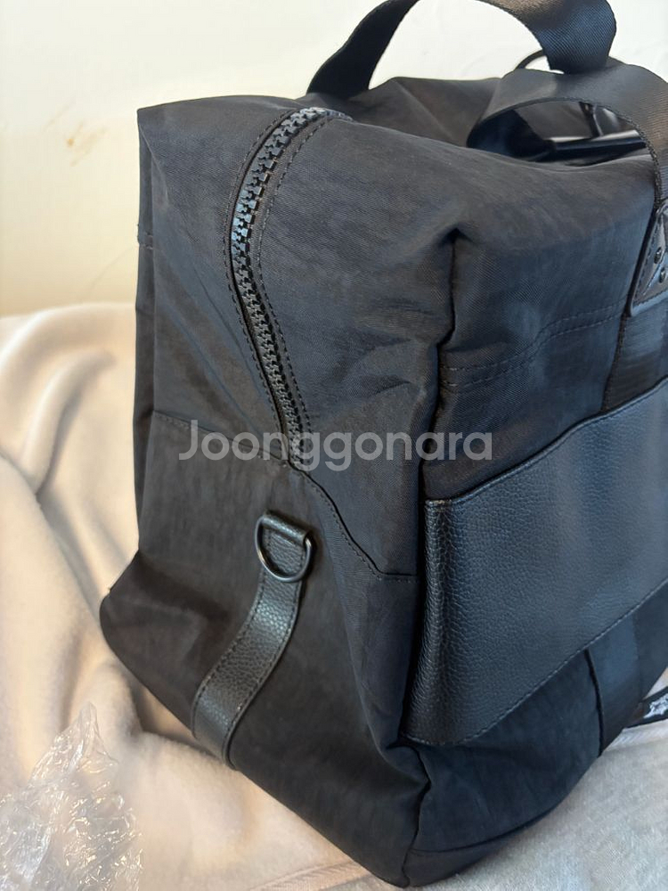 pxg 라이트 웨이트 보스턴백 골프 가방 새상품--5