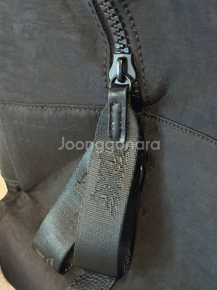 pxg 라이트 웨이트 보스턴백 골프 가방 새상품--7