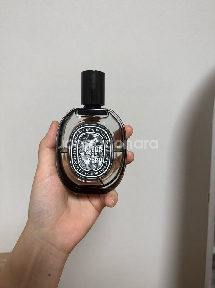 딥디크 플레르드뽀 75ml 국문택--0