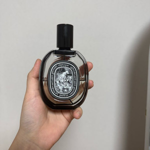 딥디크 플레르드뽀 75ml 국문택