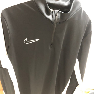 나이키 트레이닝복(M)