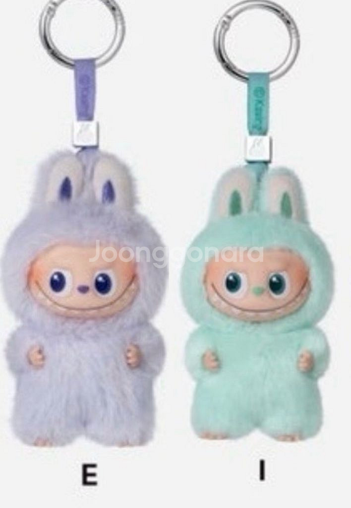 팝마트 내마음속의 비밀번호 미니라부부 E,I--0