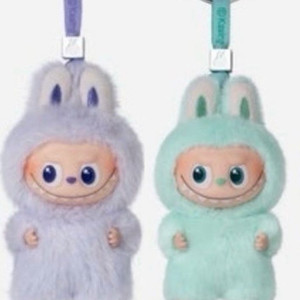 팝마트 내마음속의 비밀번호 미니라부부 E,I