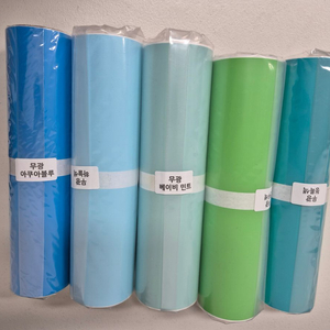 무광 시트지 롤(토퍼 재료)