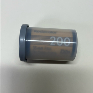 코닥 필름 컬러플러스 200