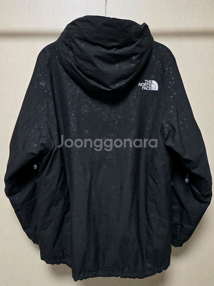 노스페이스 스키복 100 L--1