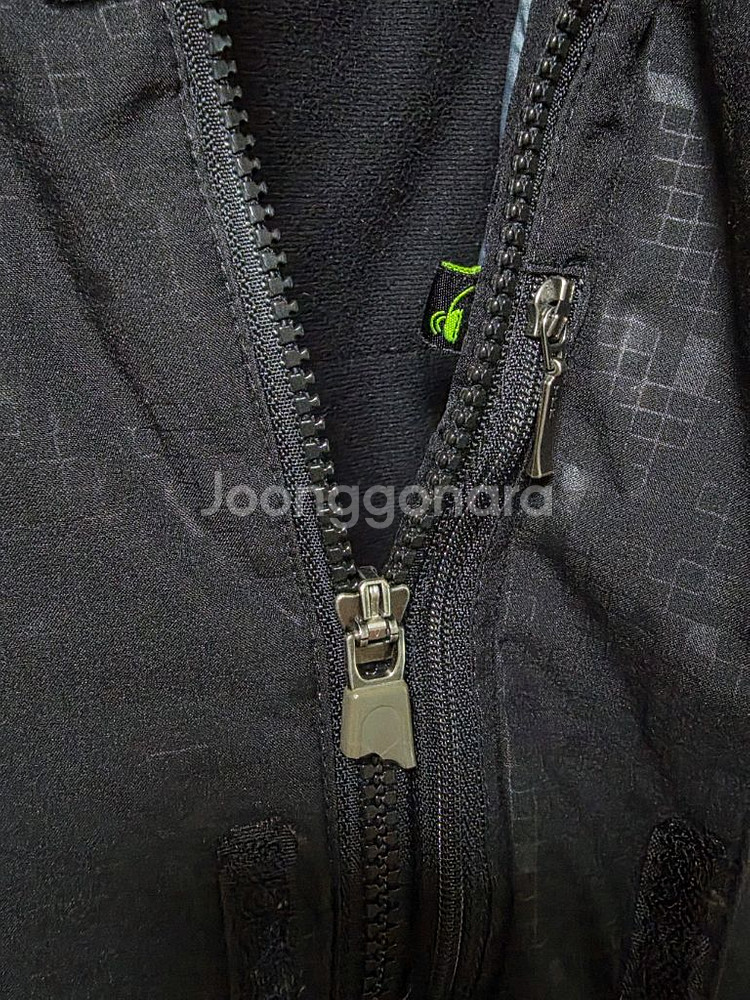 노스페이스 스키복 100 L--4