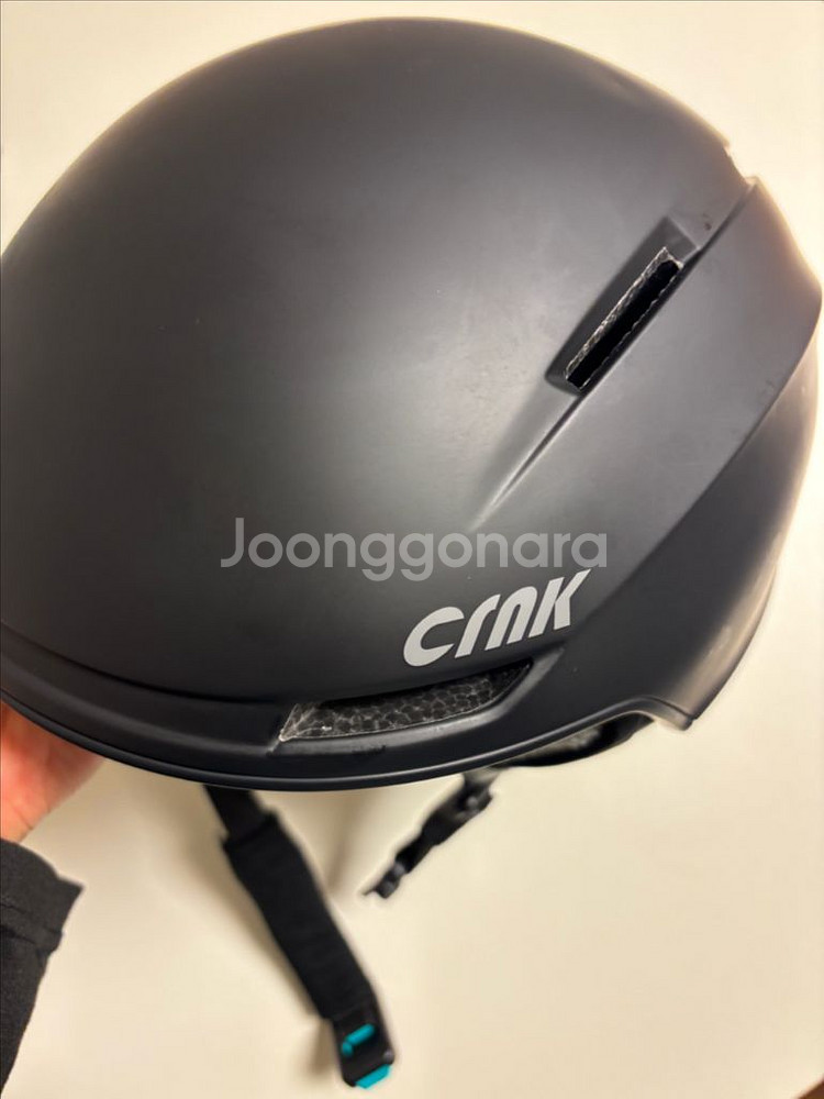 크랭크 스카디 스키 스노우보드 헬멧--0