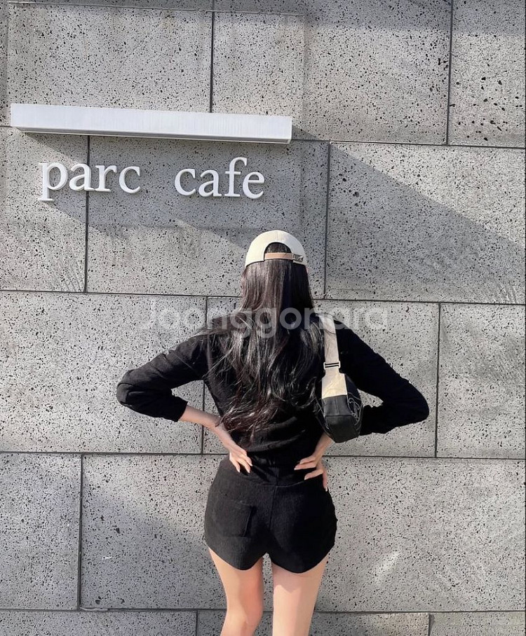 타올 테리 후드 반바지 트레이닝 세트--2