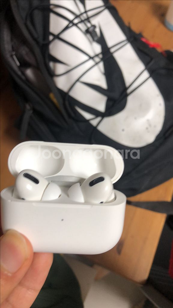 에어팟 프로1(부품용)--0