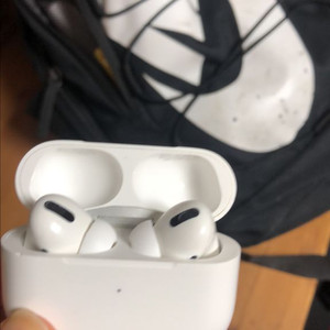 에어팟 프로1(부품용)