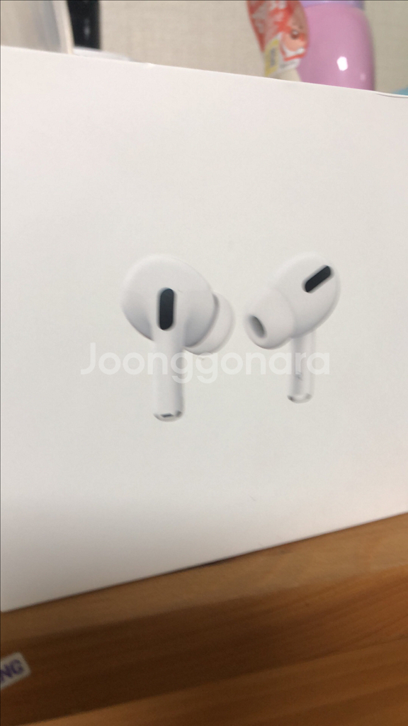 에어팟 프로1(부품용)--1
