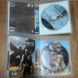 ps3 언차티드 개당 3000 마지막 가격