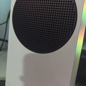 엑스박스 시리즈s