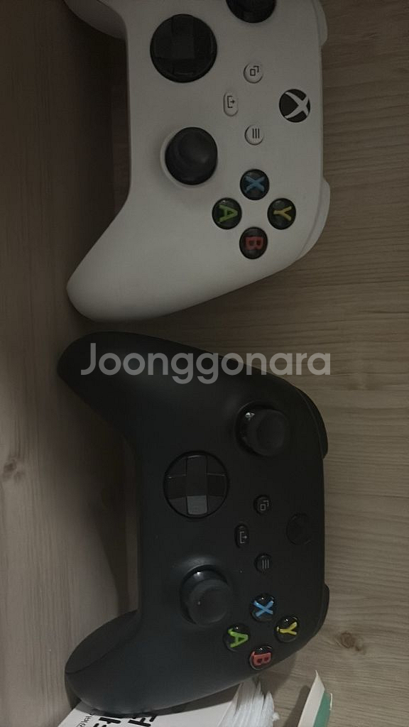 엑스박스 시리즈s--1