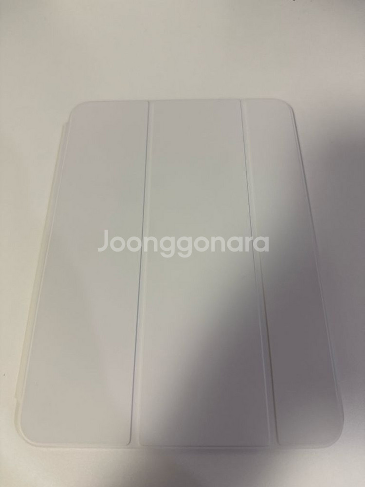 아이패드 프로 M4 M5 11인치 정품 스마트폴리오--1