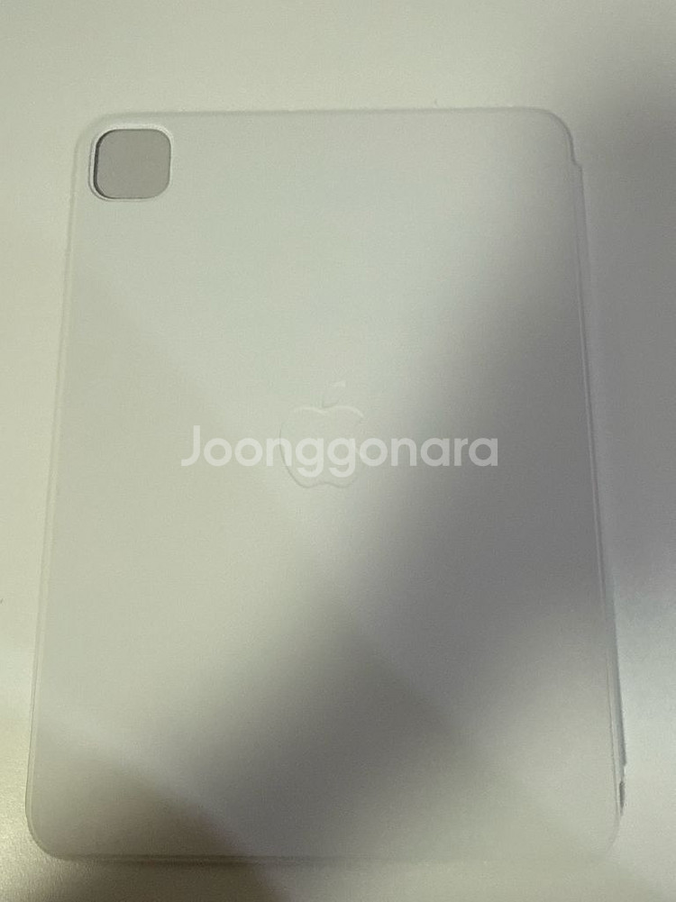 아이패드 프로 M4 M5 11인치 정품 스마트폴리오--2