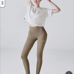 젝시믹스 XL 360N 더블플러피 기모 레깅스