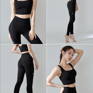 젝시믹스 m 젤라 인텐션 레깅스