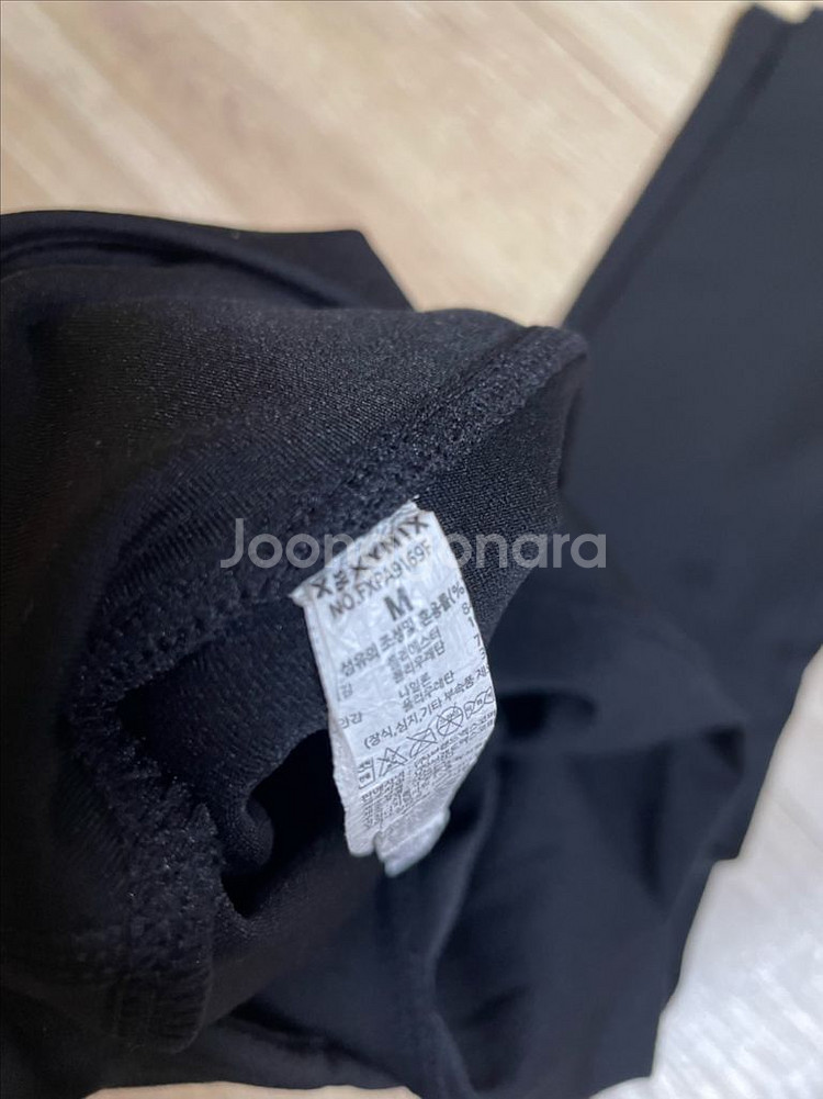 젝시믹스 m 젤라 인텐션 레깅스--2