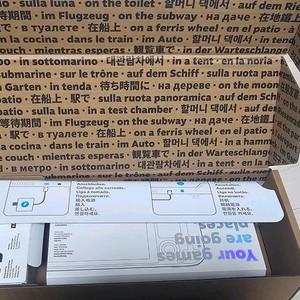 스팀덱(lcd 구팀덱 코모도) 풀박스 1TB 팝니다