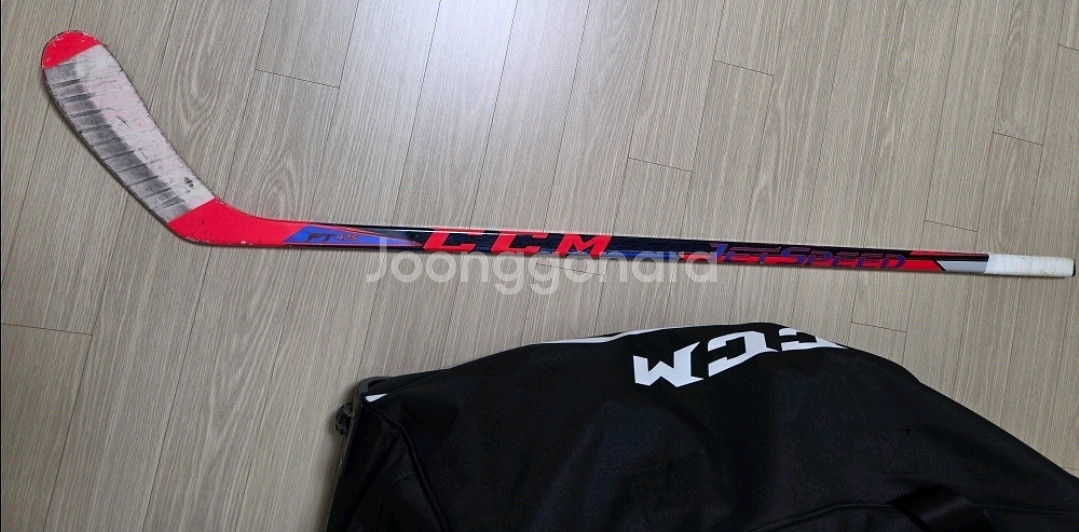 CCM 아이스하키 장비 풀세트 신품급--1