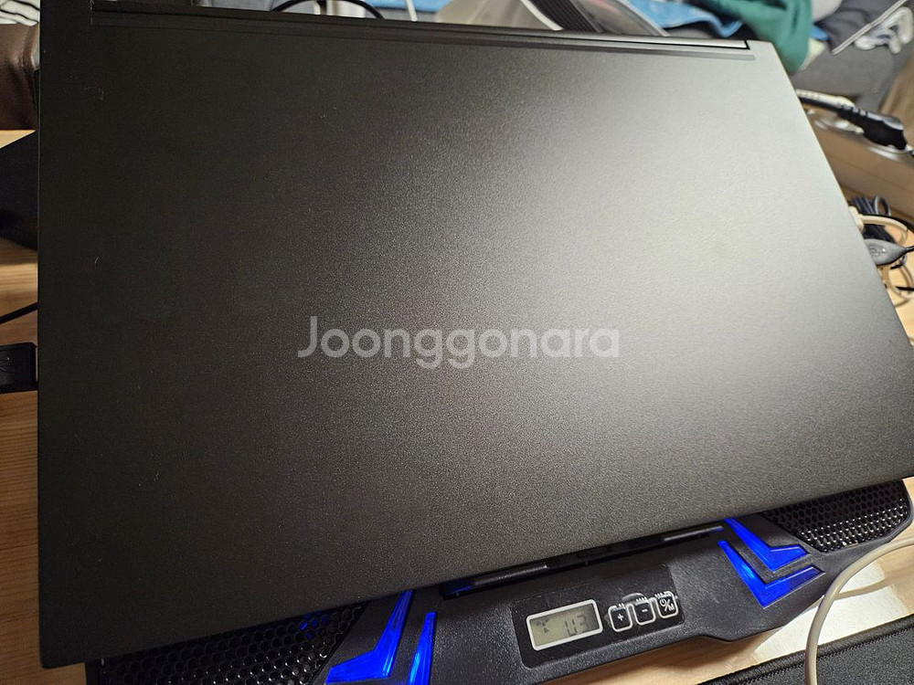 한성 게이밍북 라이젠7 rtx3060 16g 500gb--0