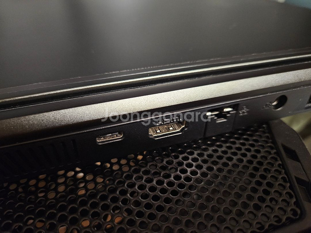 한성 게이밍북 라이젠7 rtx3060 16g 500gb--7