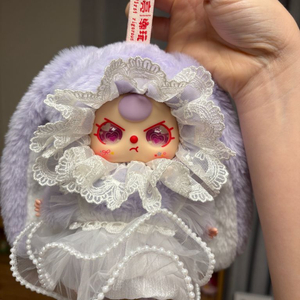 베이비쓰리80봄시리즈 보라토끼