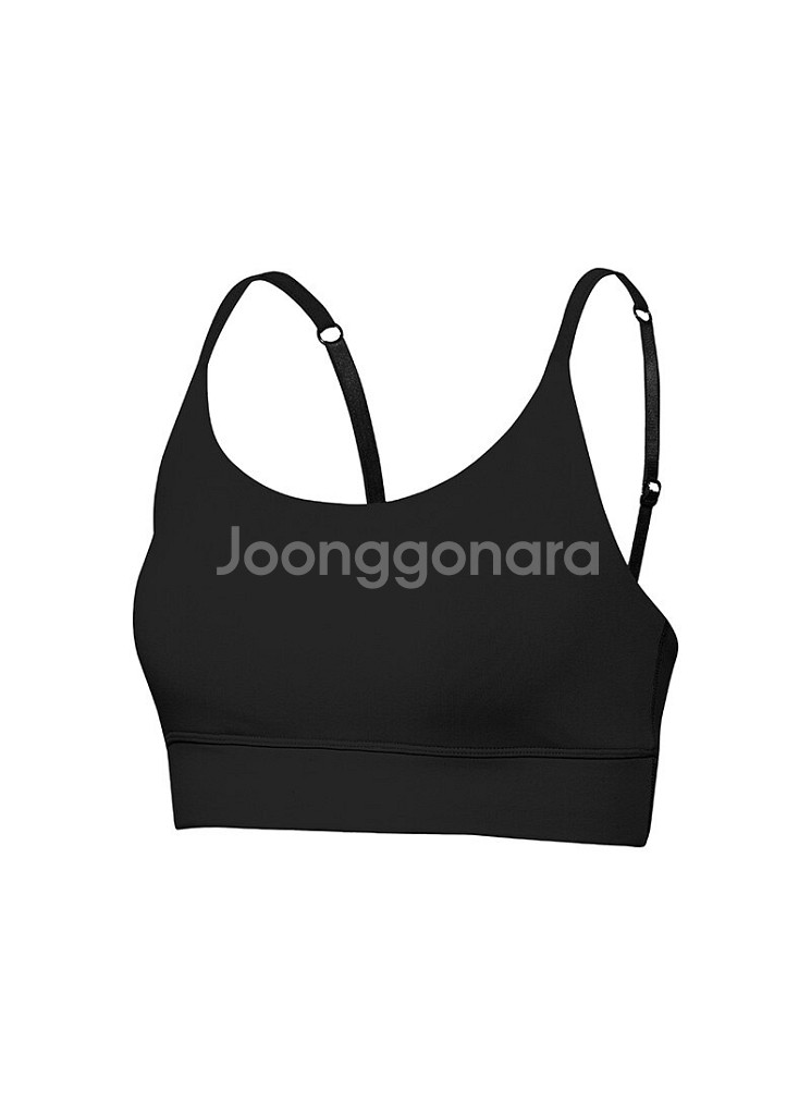 젝시믹스 하이디 베이직 브라탑--2