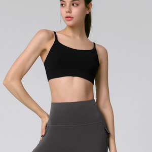 젝시믹스 하이디 베이직 브라탑