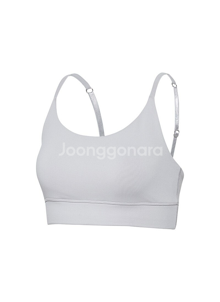 젝시믹스 하이디 베이직 브라탑--5