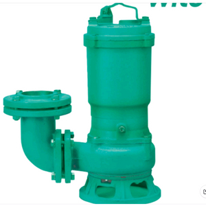 24시긴급출동수중모터펌프 중랑구수중펌프모터양수기설비야간 이미지