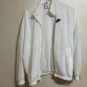 나이키 바람막이