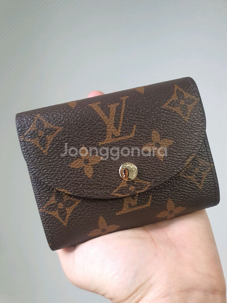 엘렌 루이비통지갑 새상품--0