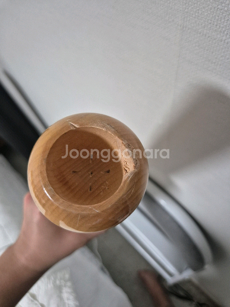 오버플라이 브라이스하퍼 야구 배트--5