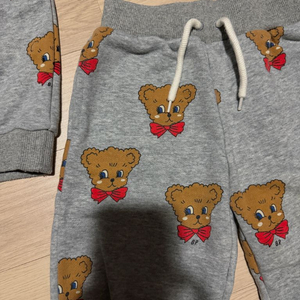 베베드피노 상하복 90