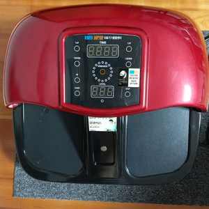 고주파 발체온기 이미지