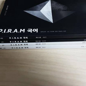 피램 국어 (독서 문학) 2026