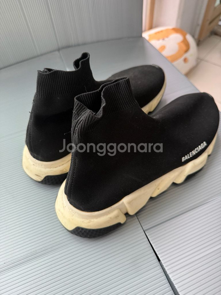 발렌시아가 신발--1