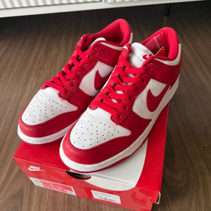 나이키 덩크 로우