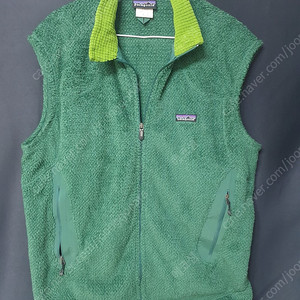 파타고니아 후리스 베스트 (조끼) L 105ㅡ115호