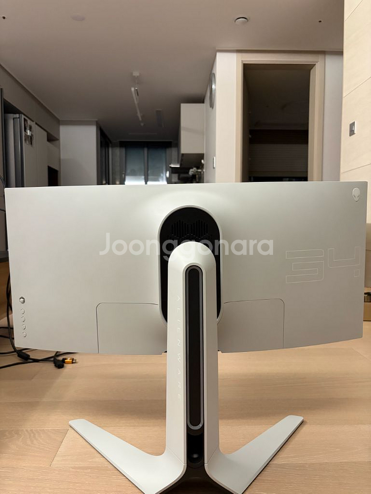 DELL 에얼리언웨어 AW3420DW--1