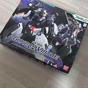 건담 더블오 버체 바체 무등급 100/1 택포