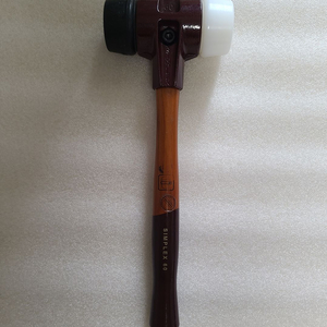 (미사용)독일산SIMPLEX60조립식망치 팝니다.