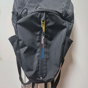 살로몬 백팩
