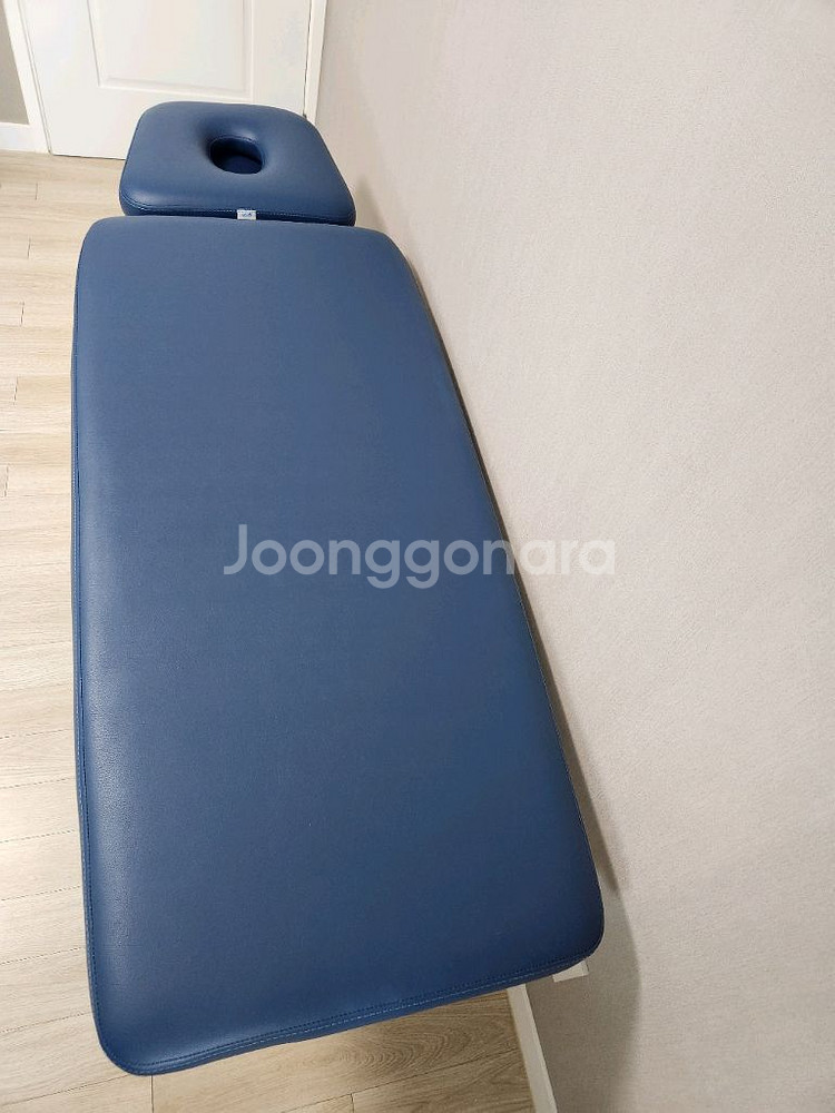 마사지베드--0