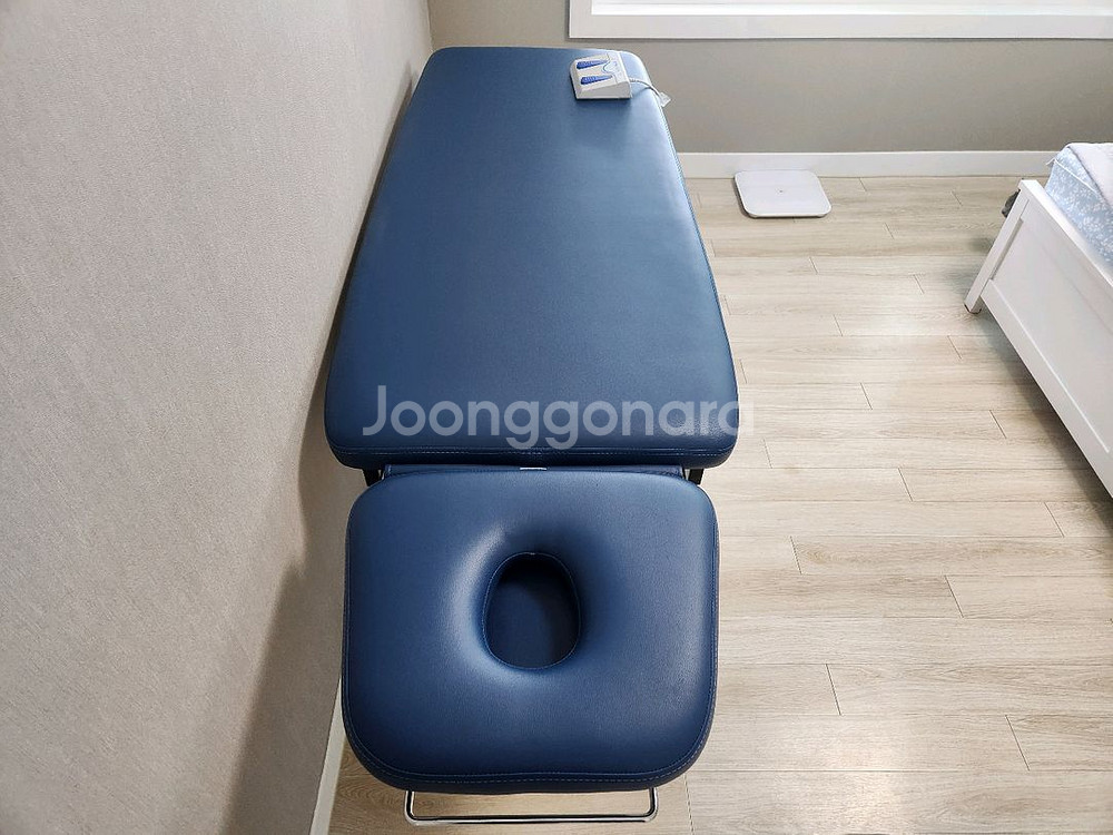 마사지베드--3