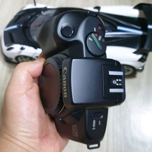 캐논 EOS 750 QD 프로그램필카